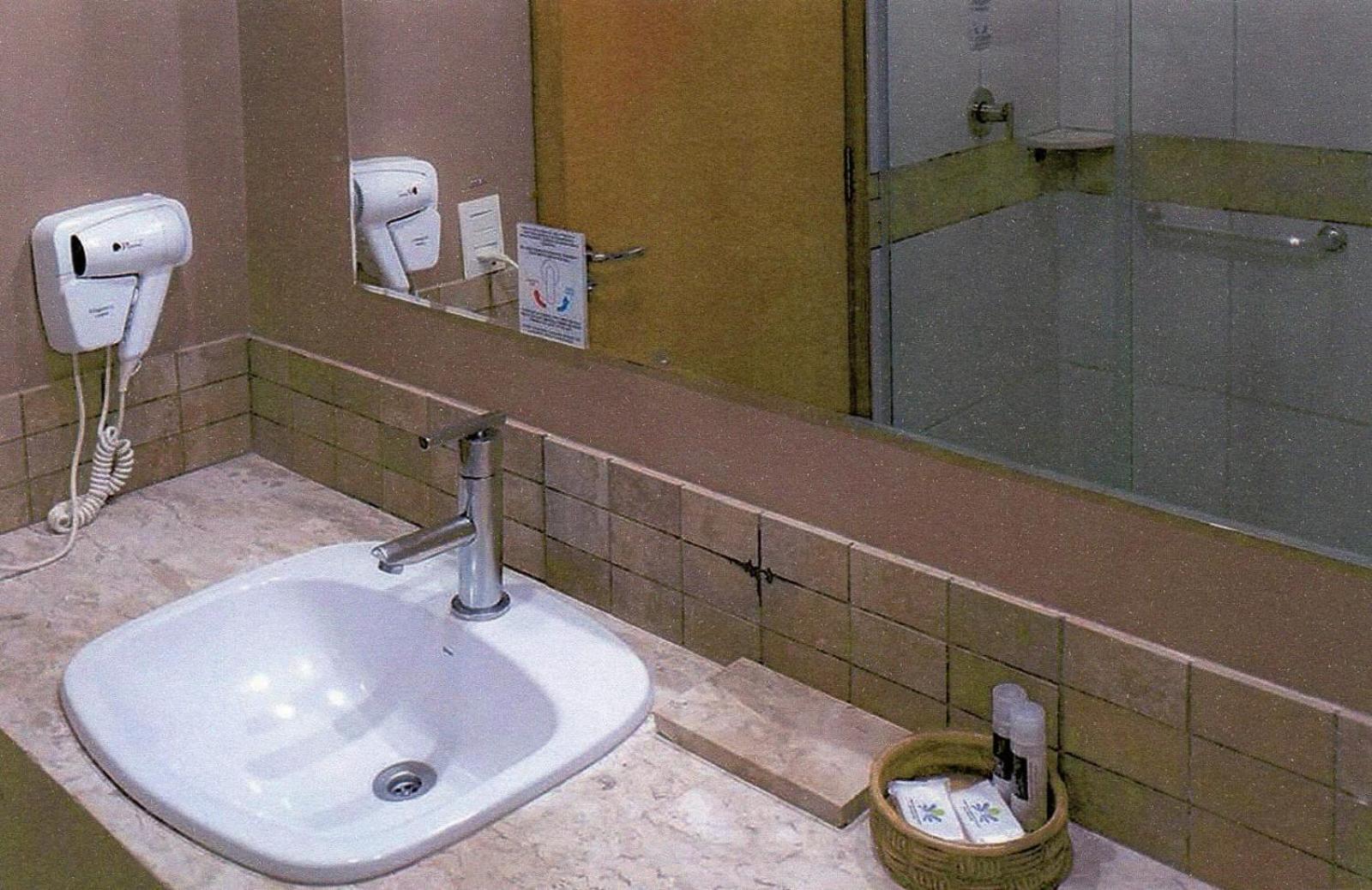 Hotel Le Jardin Ate 6 Pessoas Caldas Novas