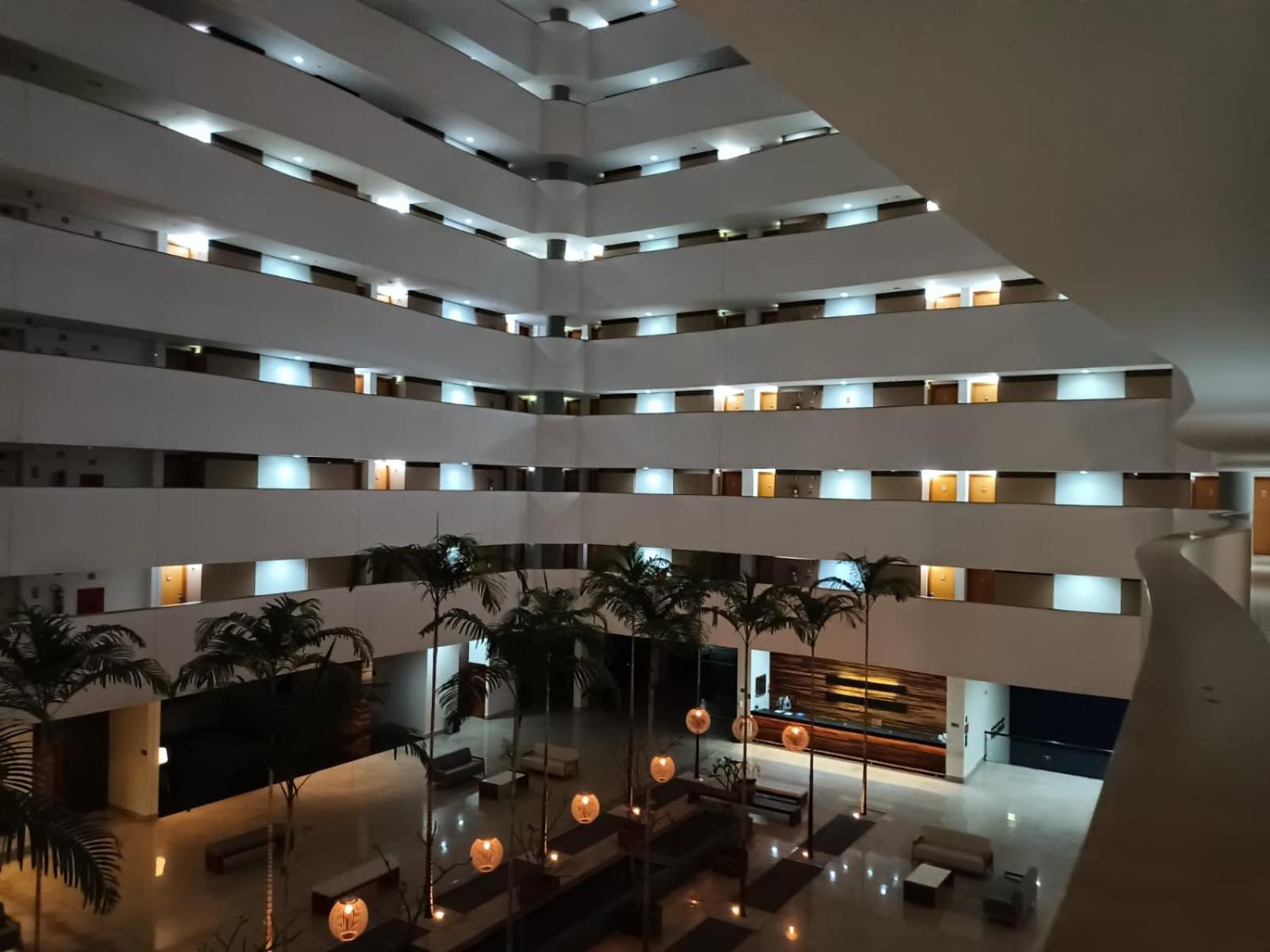 Le Jardin Ate 6 Pessoas Caldas Novas