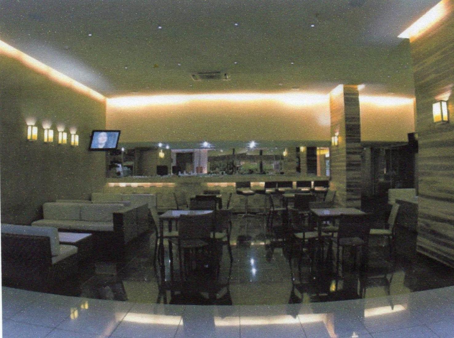 Le Jardin Ate 6 Pessoas Hotel Caldas Novas