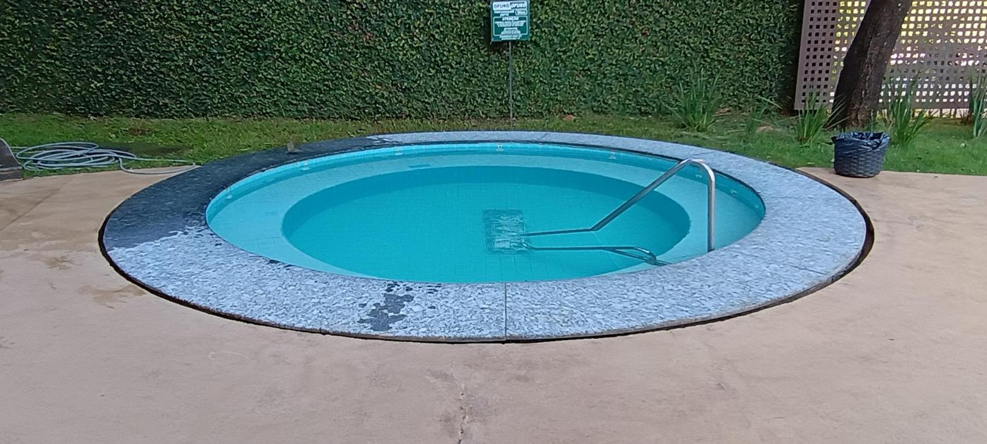 Le Jardin Ate 6 Pessoas Hotel 4*