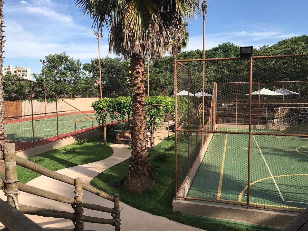 Hotel Le Jardin Ate 6 Pessoas