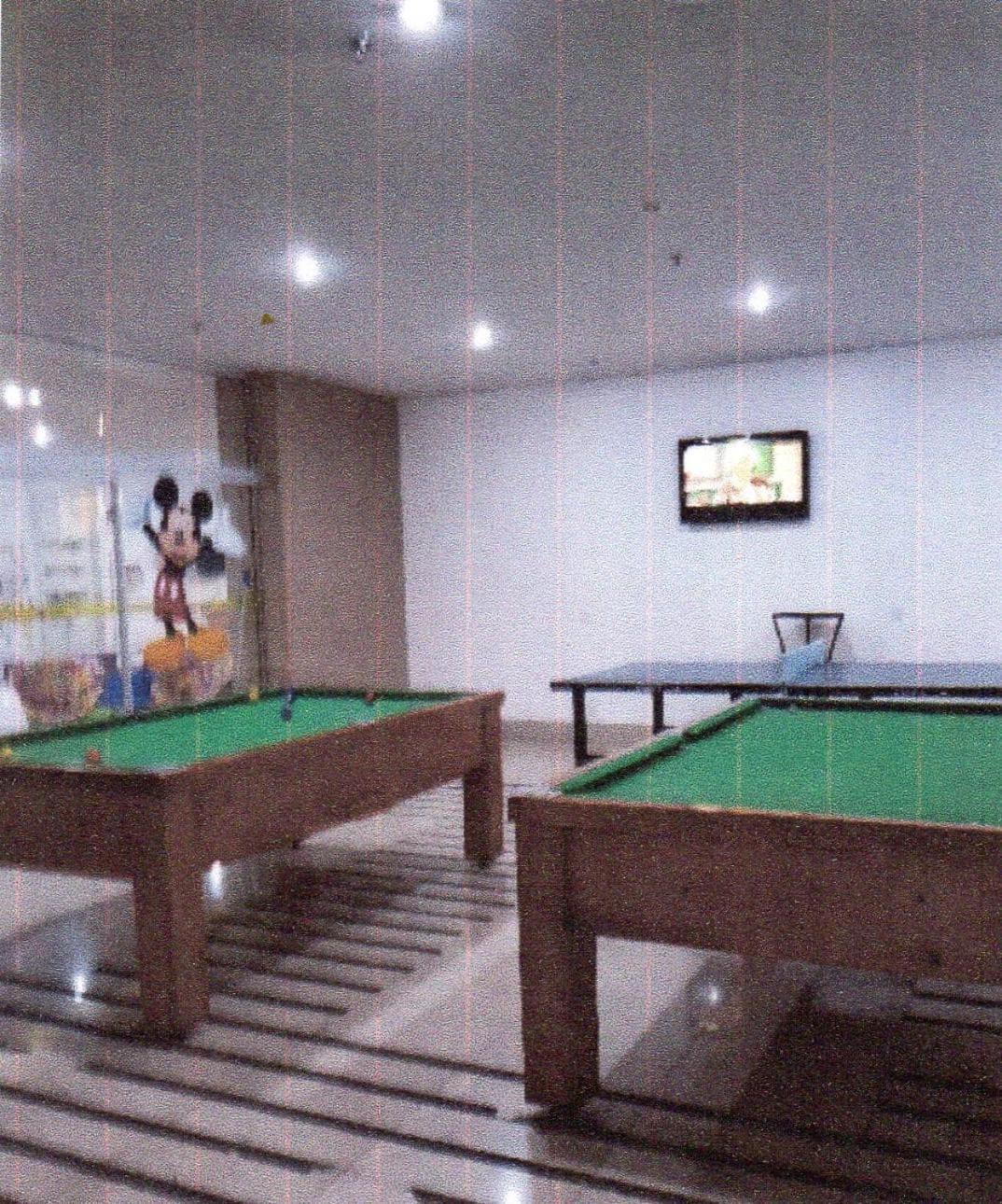 Hotel Le Jardin Ate 6 Pessoas